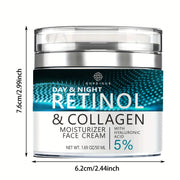 Radiance Renew Retinol Cream