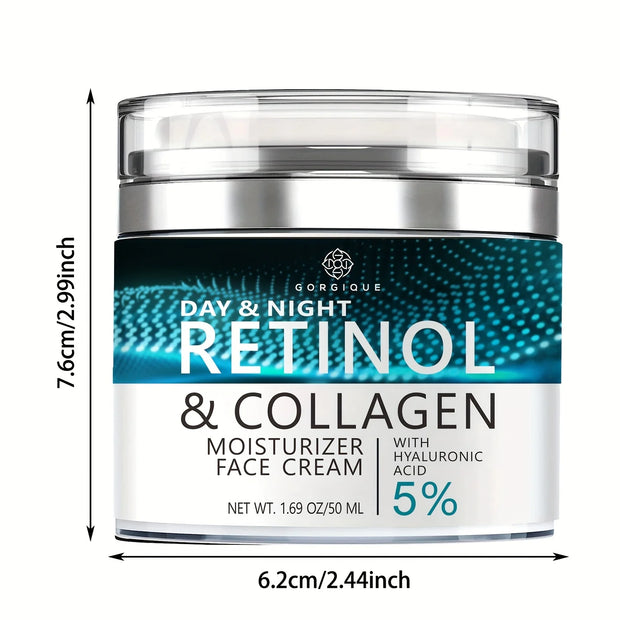 Radiance Renew Retinol Cream