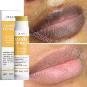 Melalift Lip Lightening Balm