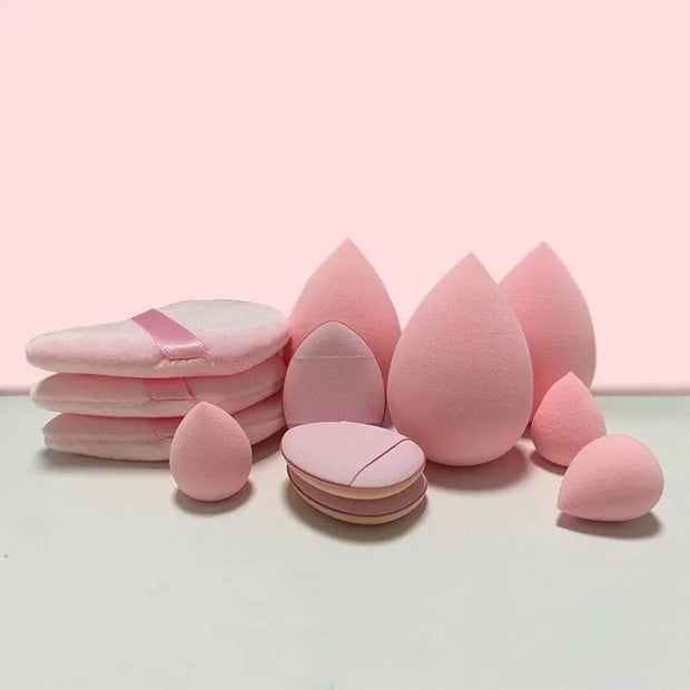 VelvaBlend Makeup Sponge Set - My Store