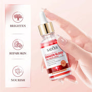 DragonGlow Rejuvenating Serum