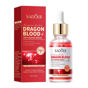 DragonGlow Rejuvenating Serum