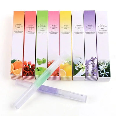 NailNourish Softening Revitalizer Pen