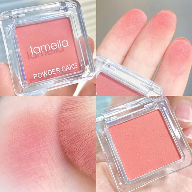 Waterproof GlowMatte Cheek Tint