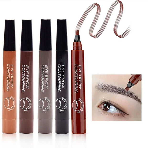 Waterproof BrowDefine Microblading Pen - My Store