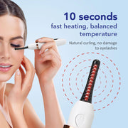 LashWave Electric Pro Curler