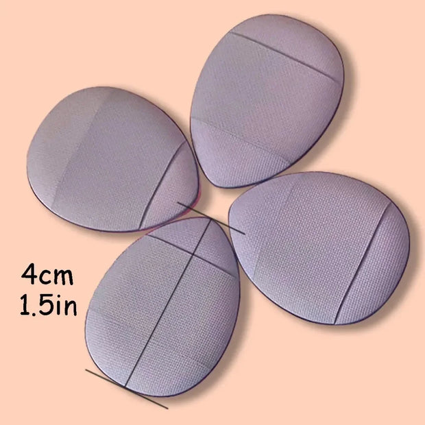 VelvaBlend Makeup Sponge Set - My Store