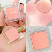 Waterproof GlowMatte Cheek Tint