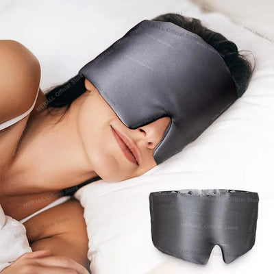 Soft SilkDream Sleep Mask