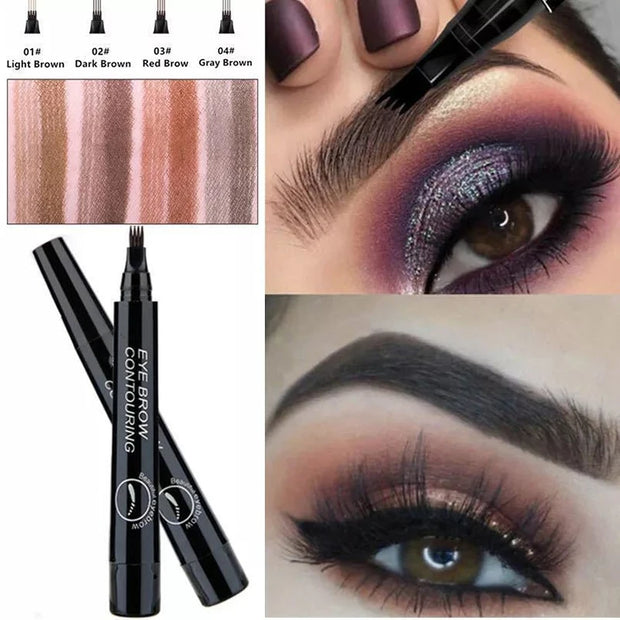 Waterproof BrowDefine Microblading Pen - My Store