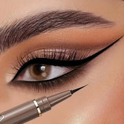 SilkFinish Waterproof Eyeliner Pen