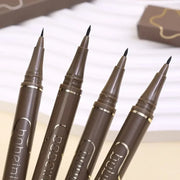 SilkFinish Waterproof Eyeliner Pen