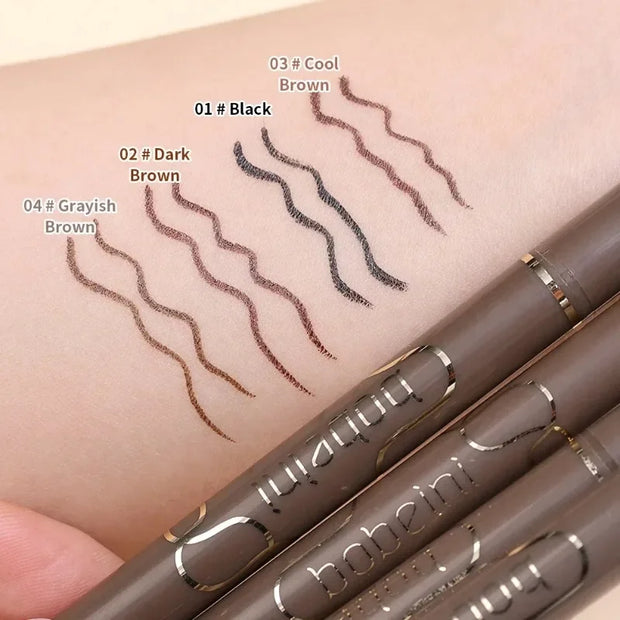 SilkFinish Waterproof Eyeliner Pen