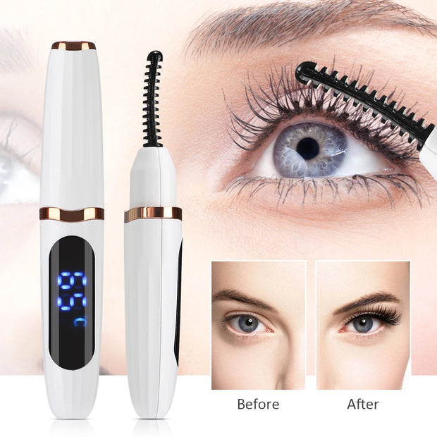 LashWave Electric Pro Curler