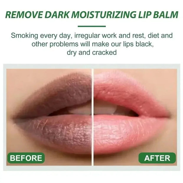 Melalift Lip Lightening Balm