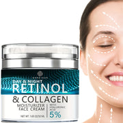 Radiance Renew Retinol Cream