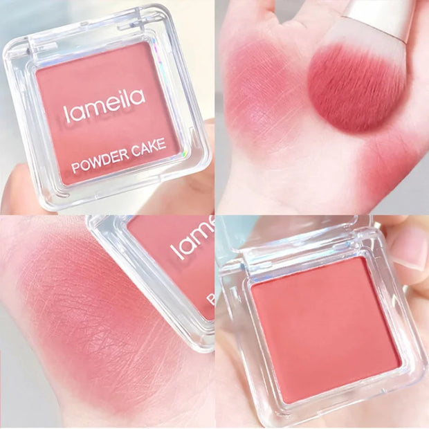 Waterproof GlowMatte Cheek Tint