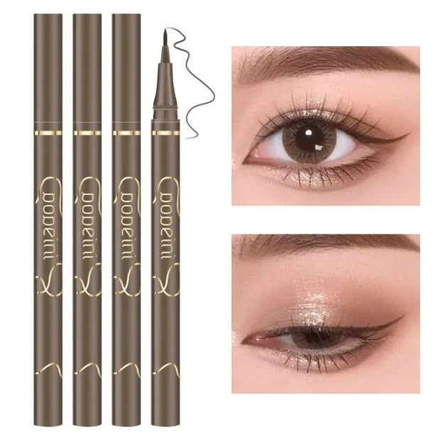 SilkFinish Waterproof Eyeliner Pen