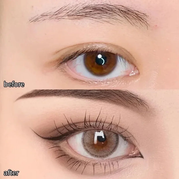 SilkFinish Waterproof Eyeliner Pen