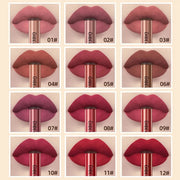 Waterproof VelvaMatte Liquid Lipstick - My Store