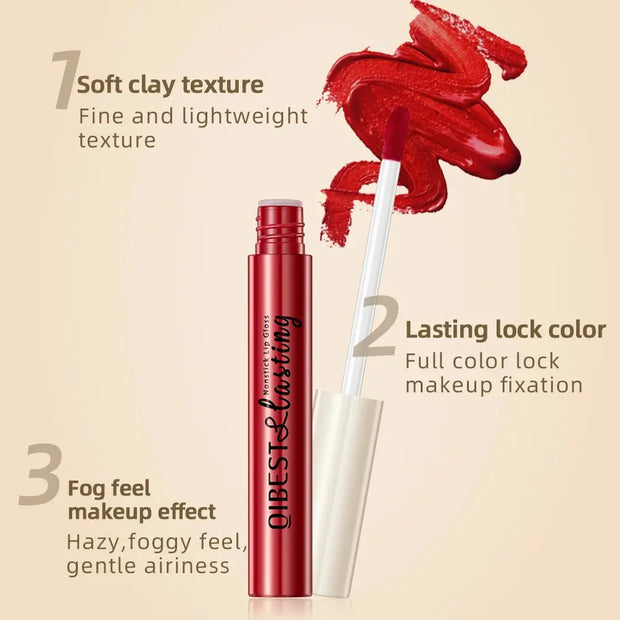 Waterproof VelvaMatte Liquid Lipstick - My Store